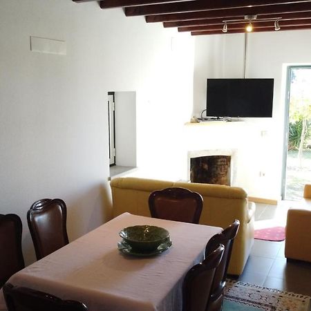 Casa Do Viso ξενώνας Oliveira do Hospital Εξωτερικό φωτογραφία