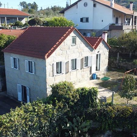 Casa Do Viso ξενώνας Oliveira do Hospital Εξωτερικό φωτογραφία