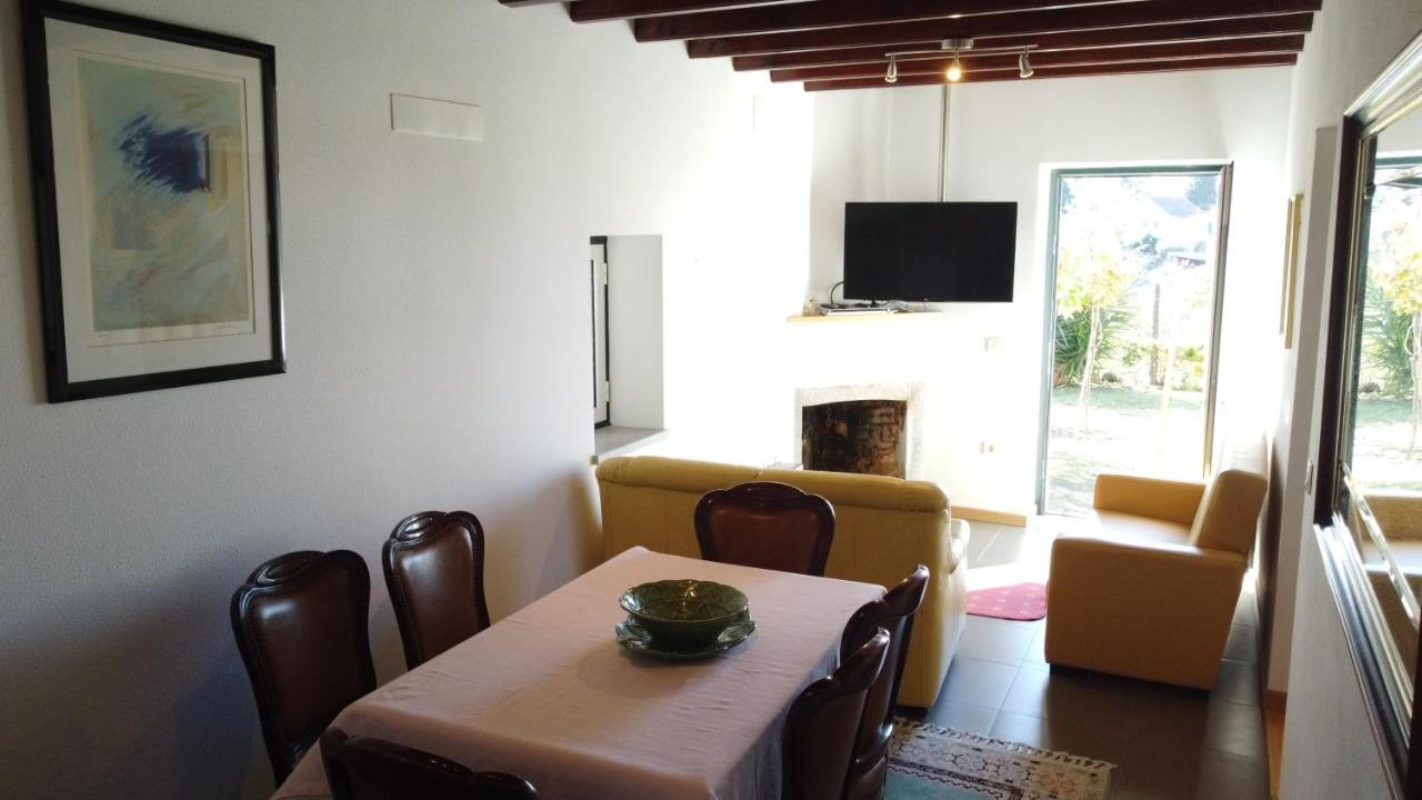 Casa Do Viso ξενώνας Oliveira do Hospital Εξωτερικό φωτογραφία