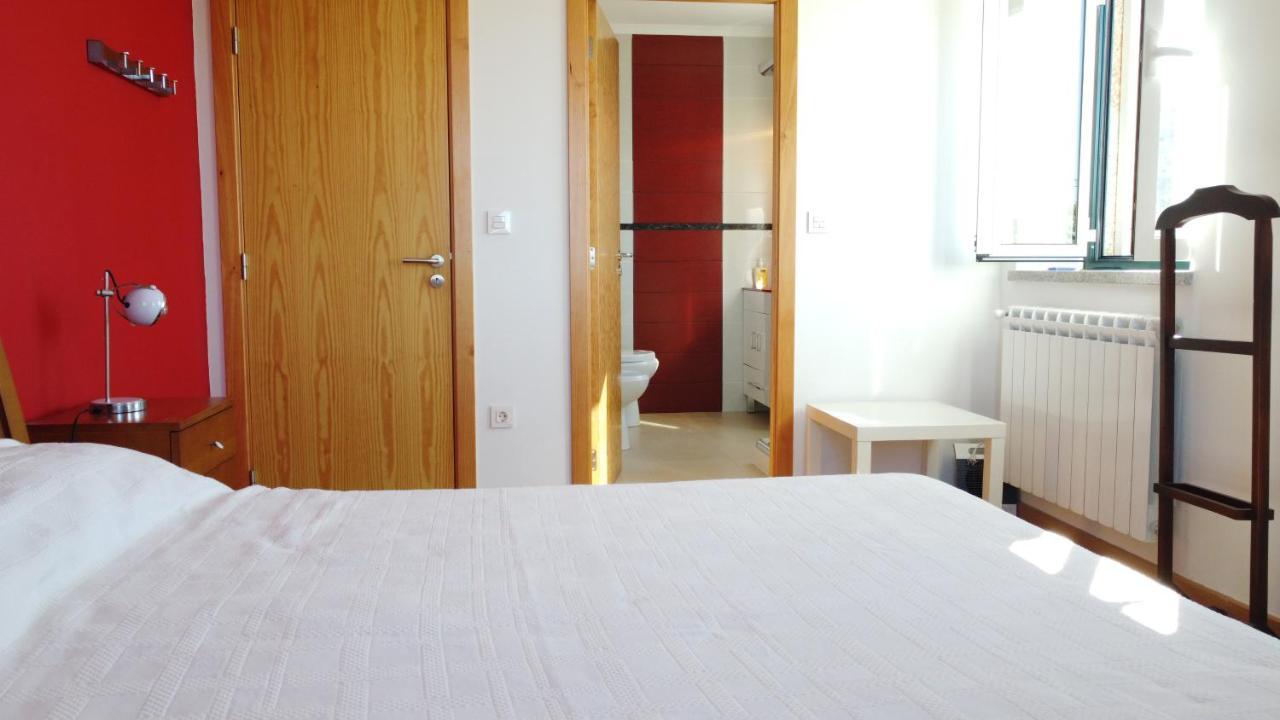 Casa Do Viso ξενώνας Oliveira do Hospital Εξωτερικό φωτογραφία