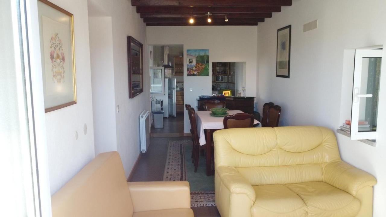 Casa Do Viso ξενώνας Oliveira do Hospital Εξωτερικό φωτογραφία