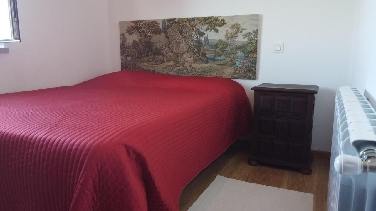Casa Do Viso ξενώνας Oliveira do Hospital Εξωτερικό φωτογραφία